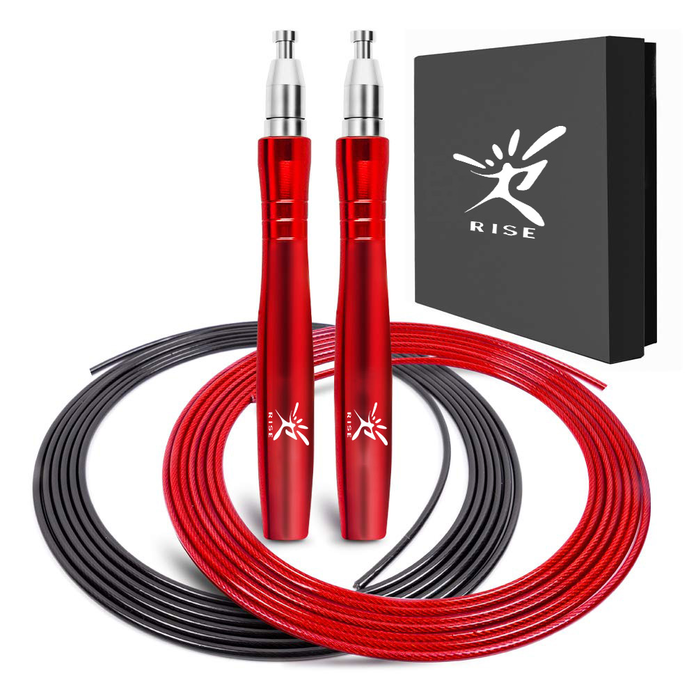 High-Quality Custom Jump Ropes