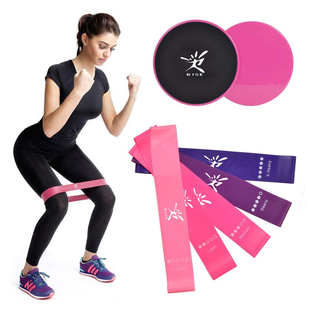 Resistance Band Factory: A Comprehensive Guide to Choosing the Right Gym Equipment