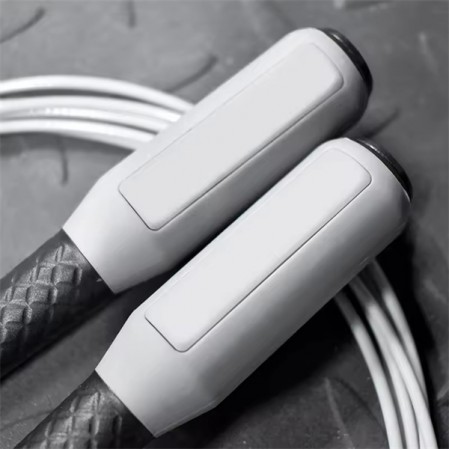 Jump rope adjustable steel wire sports weight loss training fitness