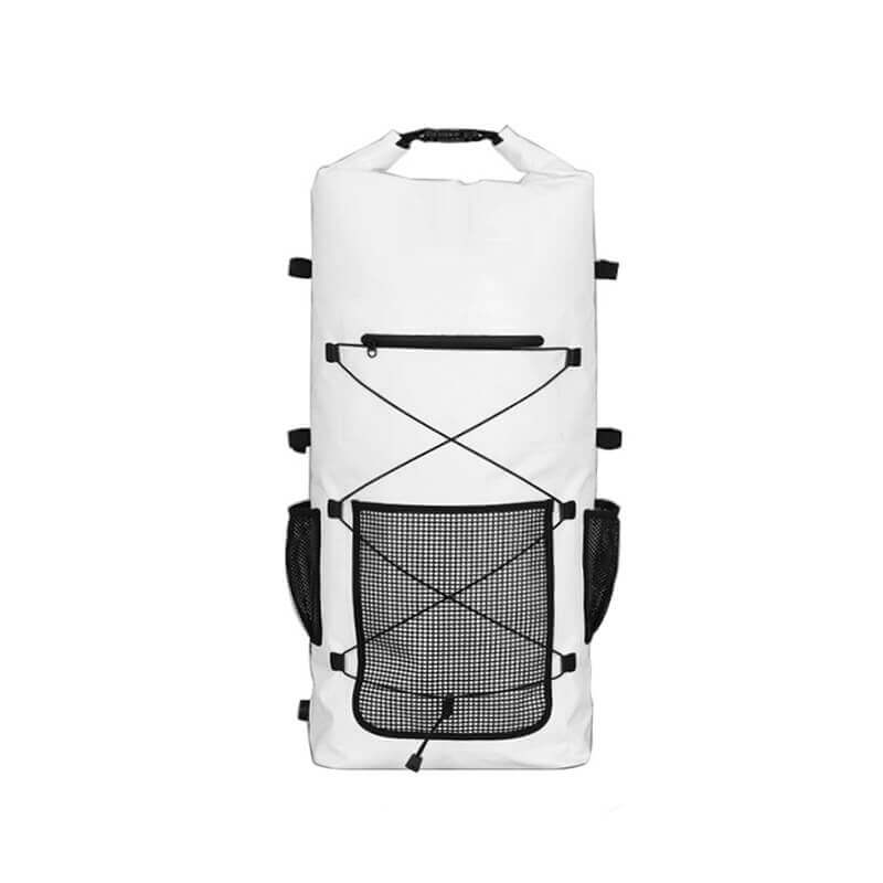 Insulated Fish Cooler Backpack