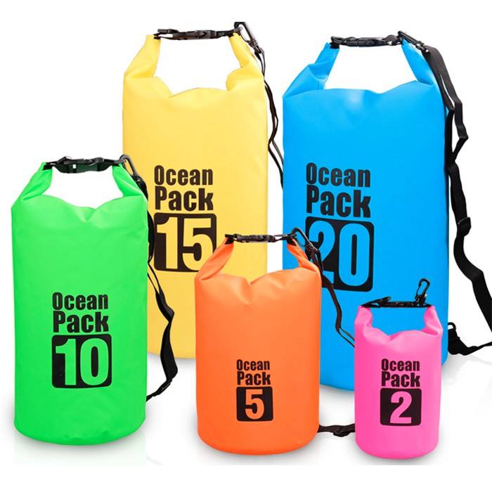 Waterproof Dry Bag