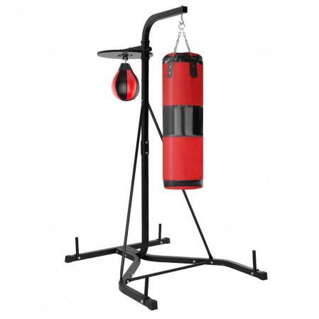 Heavy custom logo boxing Equipment punching bag