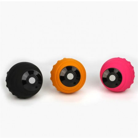 Electric Exercise 3-Speed Vibrating Yoga Facial Fitness Massage Ball