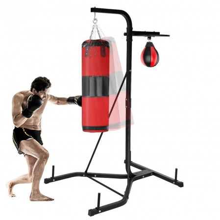 Heavy custom logo boxing Equipment punching bag