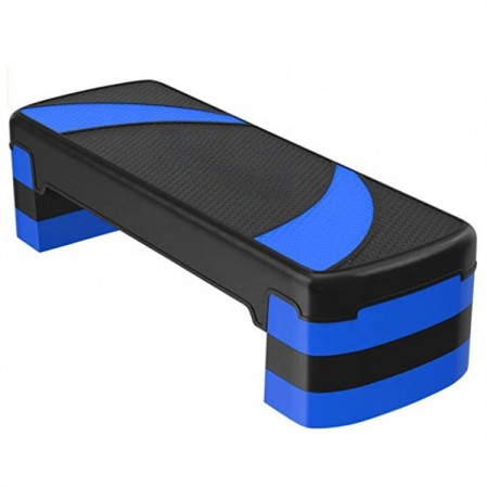 Wholesale Mini Exercise Stepper Platform Adjustable Aerobic Step