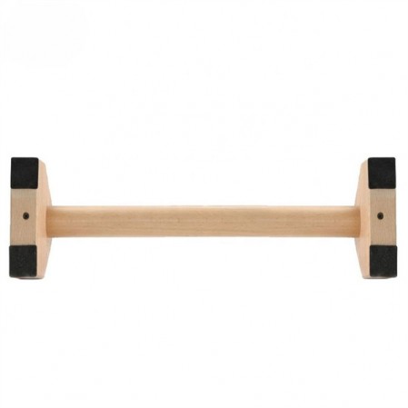 Wooden Push Up Stand Wooden Parallettes Wood Pushup Bars