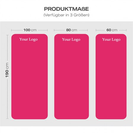 Wholesale 10mm thick non slip eco-friendly NBR Yoga Mats