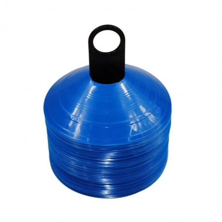 Custom Color Speed Training Football Agility Cone Plastic Marker Cones