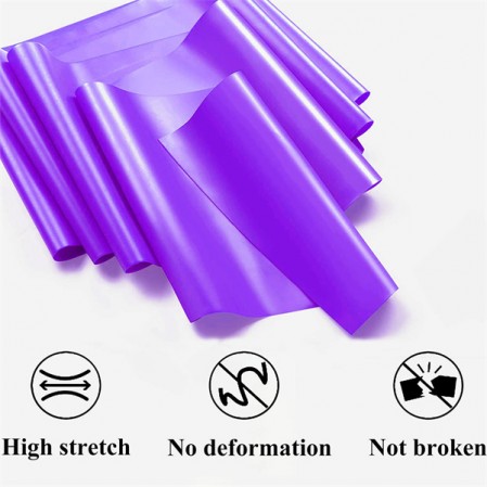 Resistance Bands Elastic Exercise Bands Set