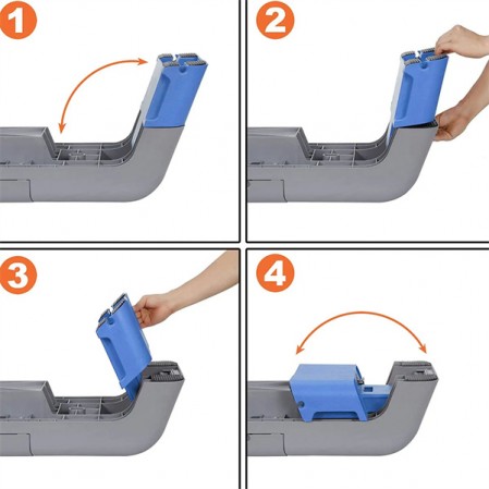Wholesale Adjustable Fitness Equipment Steppers 3 Levels Aerobic Step
