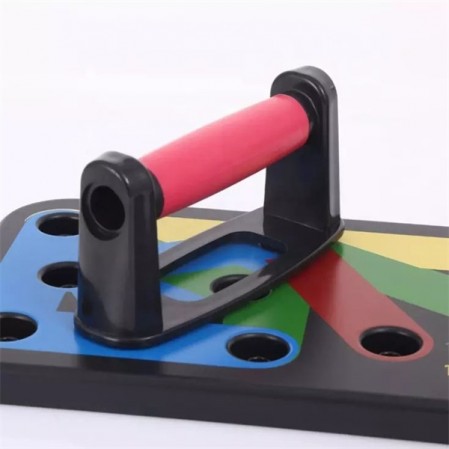 Foldable Push Up Board Folding Training Board Push Up Board