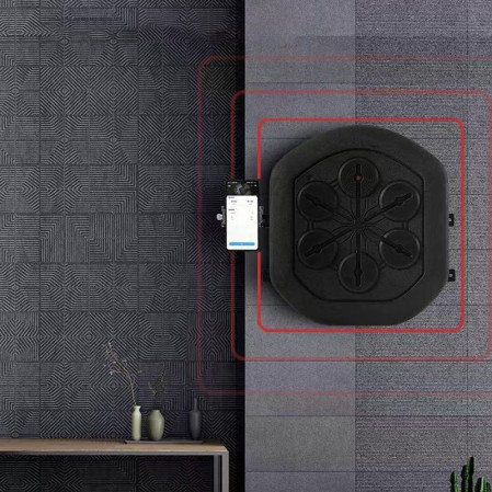 Home Liteboxer Mounted Music Boxing Smart Target