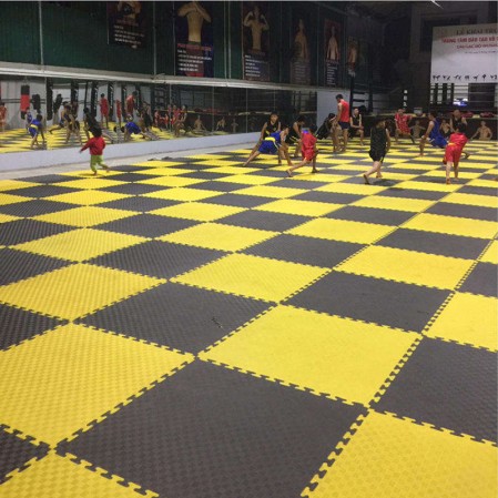 EVA foam puzzle sports Tiles gym foam judo karate Floor Mat