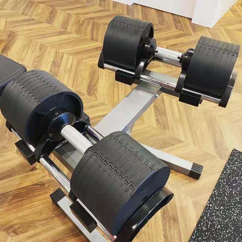 Finding a Reliable Dumbbell Wholesaler: Tips and Recommendations