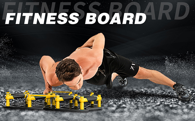 Push Up Board (1)