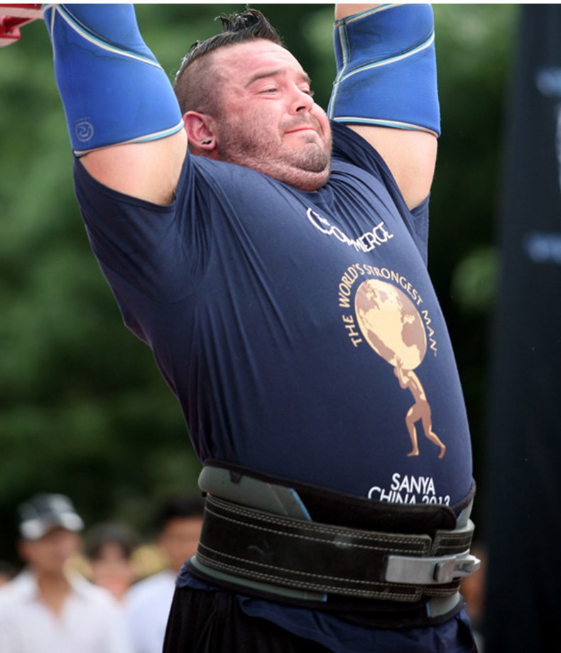 Buckle up Your Training With the Best Weightlifting Belts