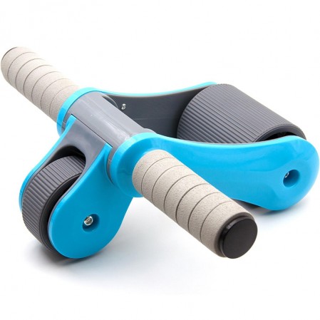 No Noise AB Abdominal Exercise Wheel training wheel