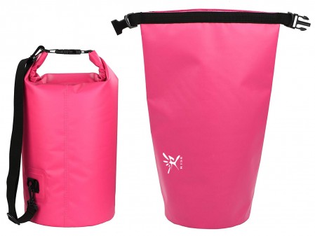 Floating Waterproof Dry Bag