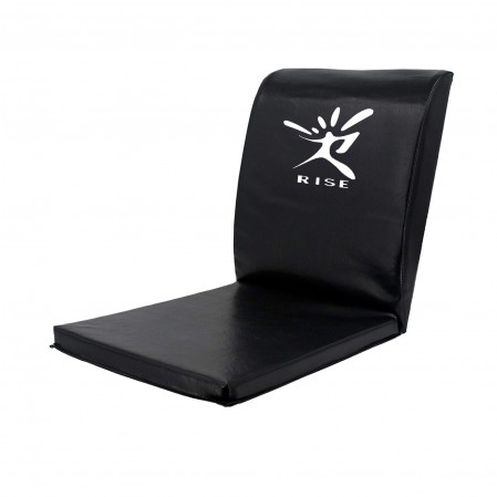 Ab Mat and Exercise Mat with Tailbone Protecting Pad  Ab Sit Up Mat