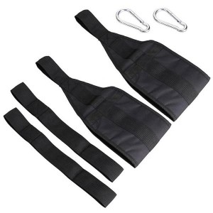 Pull Up Fitness Ab Straps Gym Hanging Fitness Sling Ab Straps