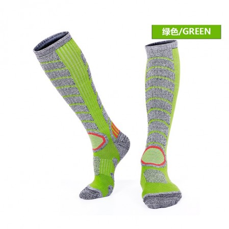 Compression Socks for Men & Women 20-30 mmHg – Athletic Fit