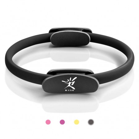 Dual Grip Magic Exercise Circle