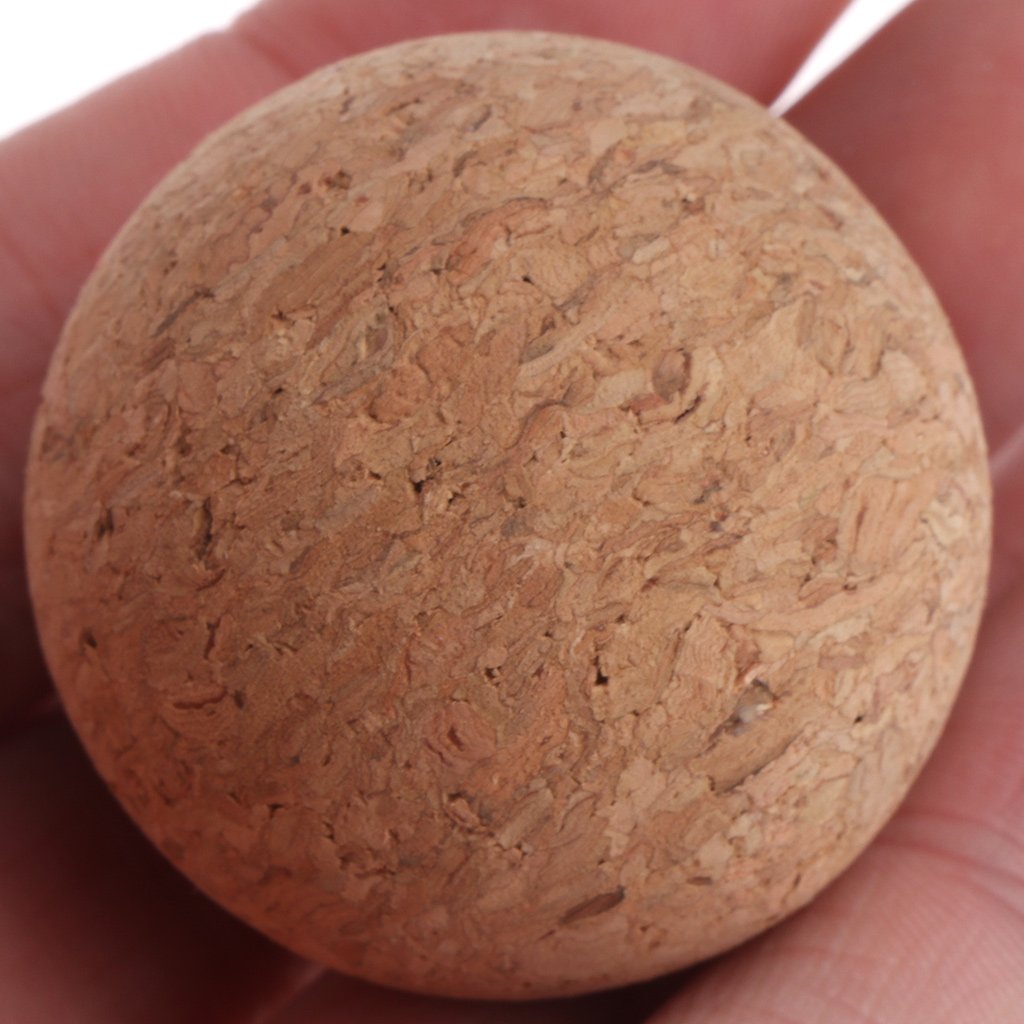 cork ball (1)