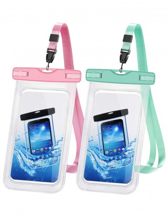 Universal Waterproof  Case