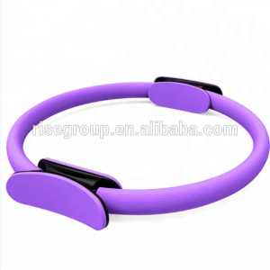 High reputation Pilates Peanut Ball – Pilates ring pilates fitness magic Circle – Rise Group