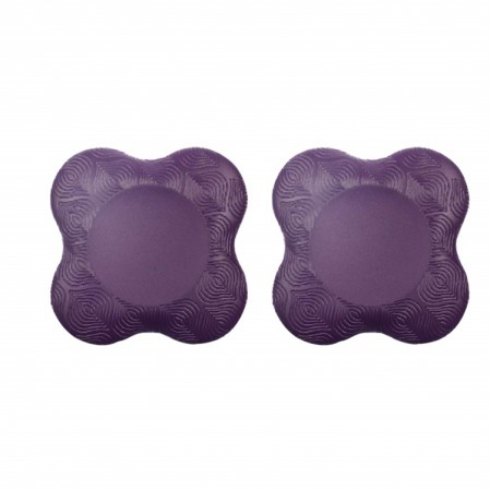 Manufacturer Custom High Quality Yoga Knee Pad Support for Yoga and Pilates Exercise