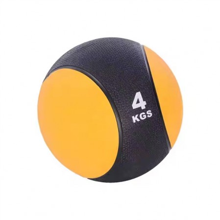 High Quality Gym Ball Natural Rubber Wall Ball Medicine Ball