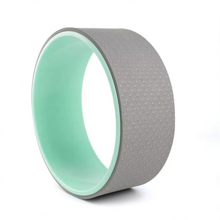 Yoga Wheel Set Comfortable Sports Yoga Wheel for Back