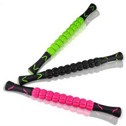Muscle Roller body Massager stick