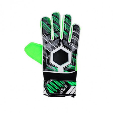 2022 NEW Wholesale Custom Professional latex material football soccer goalkeeper gloves