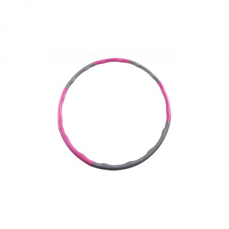 Weighted Exercise hula Hoop Detachable Design