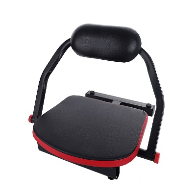 China OEM Yoga Resistance Bands -
 Body Muscle Toning + Cardio – Fitness Equipment – Compact & Portable – Muscles Building Exercises  – Rise Group