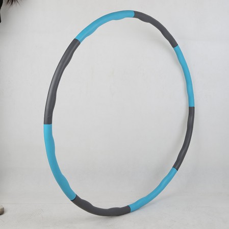 Exercise Weighted Hula hoops