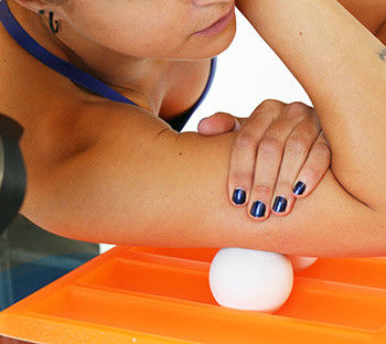 How to choose between massage ball options