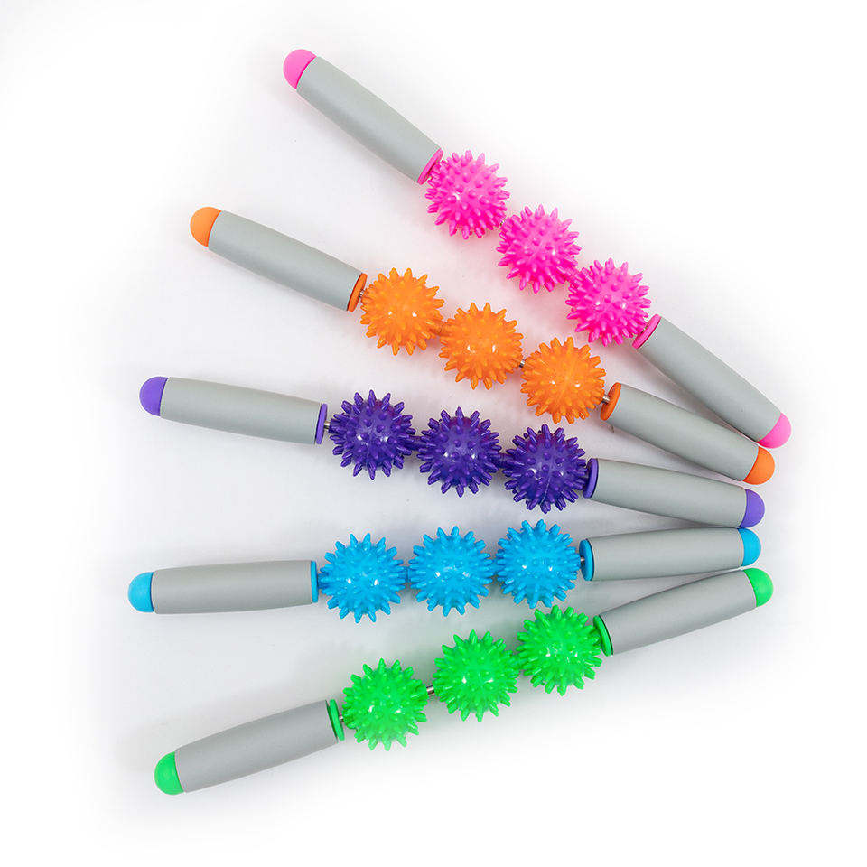 Choosing the Right Massager Stick Manufacturer for OEM Needs