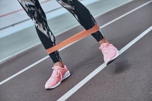 Do Resistance Bands Work for Strength Training?