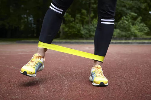 Are Resistance Bands Better Than Weights?