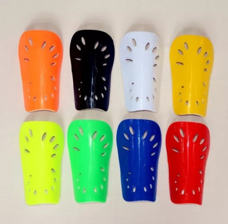 2022 New Wholesale Custom High Quality Football Knee Pad Support Soccer Protector Shin Guard